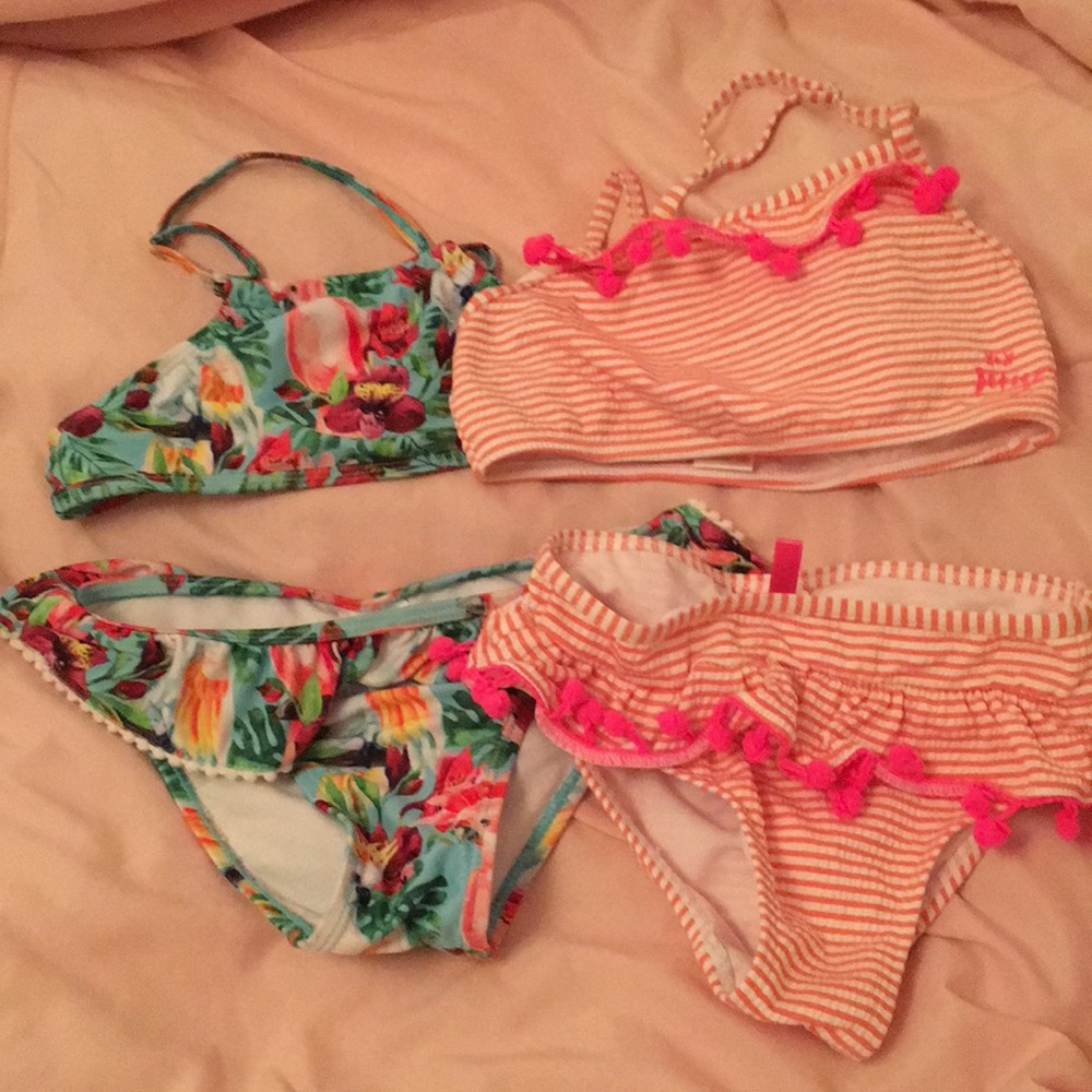 Bikinis